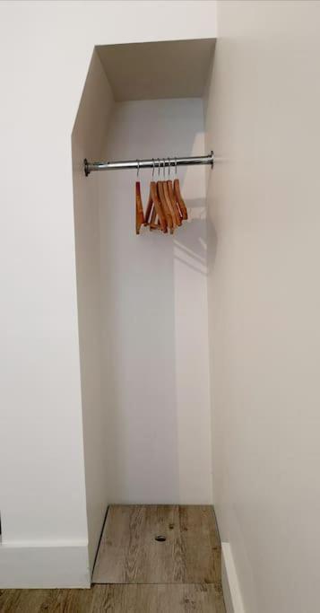 Studio Cosy Cathedrale Apartment อาเมียงส์ ภายนอก รูปภาพ